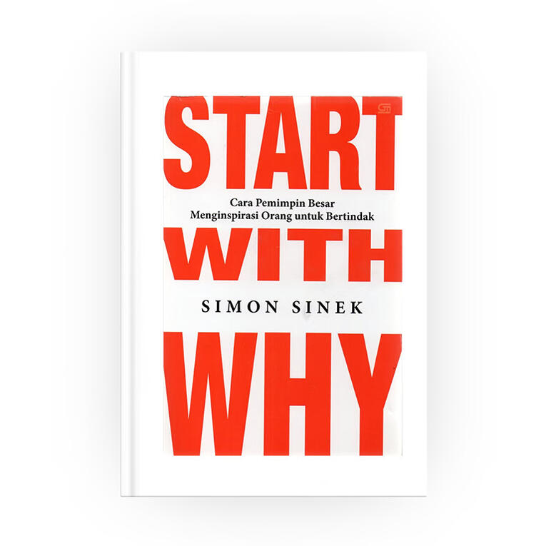 Start With Why