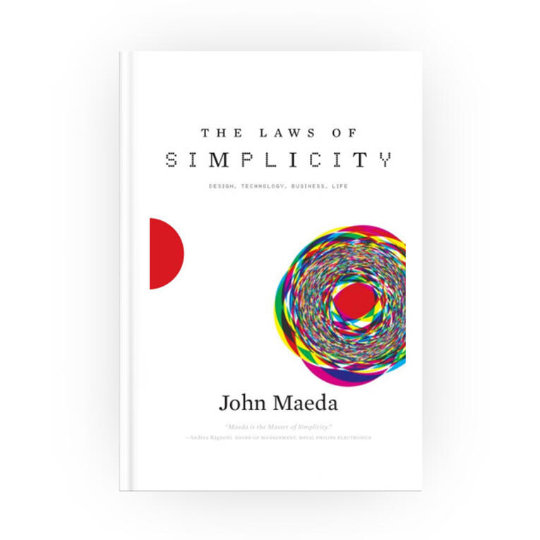 The Laws of Simplicity