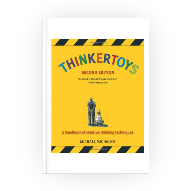 Thinkertoys