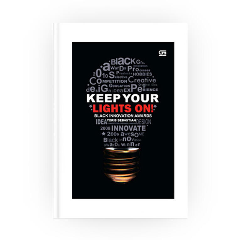 Keep Your Light On